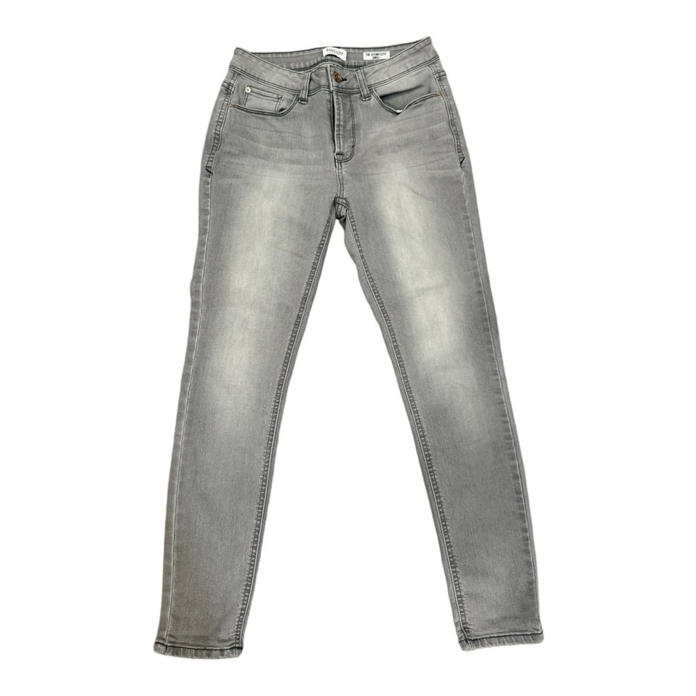 Kensie skinny jeans size 4/27